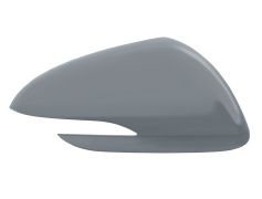 COQUE DE RÉTROVISEUR HYUNDAI ELANTRA 2016-2019 AVEC FEU CLIGNOTANT / AVEC APPRET / DROITE