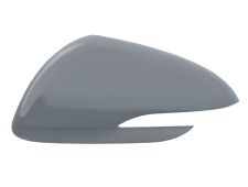 COQUE DE RÉTROVISEUR HYUNDAI ELANTRA 2016-2019 AVEC FEU CLIGNOTANT / AVEC APPRET / GAUCHE