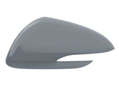 COQUE DE RÉTROVISEUR HYUNDAI ELANTRA 2016-2019 AVEC FEU CLIGNOTANT / AVEC APPRET / GAUCHE