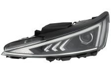 PHARE AVANT HYUNDAI ELANTRA 2019-2021 GAUCHE
