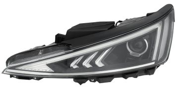 PHARE AVANT HYUNDAI ELANTRA 2019-2021 GAUCHE