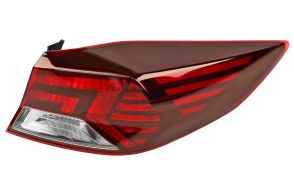 FEU ARRIÈRE HYUNDAI ELANTRA 2019-2021 EXTÉRIEUR / DROIT