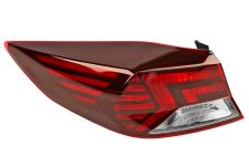 FEU ARRIÈRE HYUNDAI ELANTRA 2019-2021 EXTÉRIEUR / GAUCHE