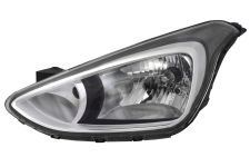 PHARE AVANT HYUNDAI I10 2013-2016 LAMPE H4 / GAUCHE