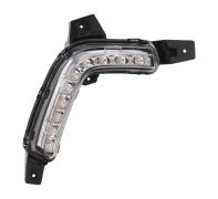 PHARE FEU DE JOUR HYUNDAI I10 2013-2016 LED / DROIT