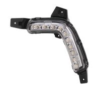 PHARE FEU DE JOUR HYUNDAI I10 2013-2016 LED / GAUCHE