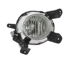 PHARE ANTIBROUILLARD HYUNDAI I10 2013-2016 DROIT