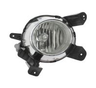 PHARE ANTIBROUILLARD HYUNDAI I10 2013-2016 DROIT