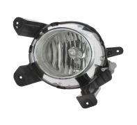 PHARE ANTIBROUILLARD HYUNDAI I10 2013-2016 GAUCHE