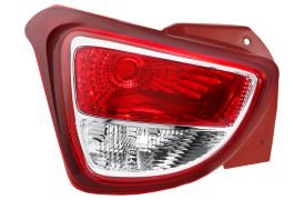 FEU ARRIÈRE HYUNDAI I10 2013-2016 GAUCHE