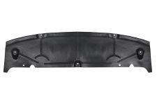 CACHE-MOTEUR HYUNDAI I10 2013-2016 AVANT