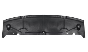 CACHE-MOTEUR HYUNDAI I10 2013-2016 AVANT