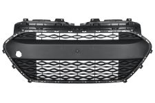 GRILLE HYUNDAI I10 2013-2016 PARE-CHOCS AVANT / CENTRALE 