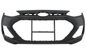 PARE-CHOCS HYUNDAI I10 2013-2016 AVANT 