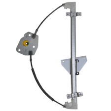 LÈVE-VITRE HYUNDAI I10 2013-2016 ÉLÉCTRIQUE / SANS MOTEUR / AVANT DROIT