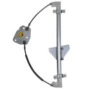 LÈVE-VITRE HYUNDAI I10 2013-2016 ÉLÉCTRIQUE / SANS MOTEUR / AVANT DROIT