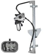 LÈVE-VITRE HYUNDAI I10 2013-2016 ÉLÉCTRIQUE / AVEC MOTEUR / 2 BROCHES / AVANT DROIT