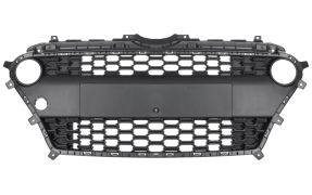 GRILLE HYUNDAI I10 2016-2019 PARE-CHOCS AVANT / CENTRALE 