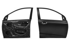 PORTE HYUNDAI I10 2013-2016 AVANT DROITE