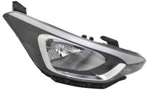 PHARE AVANT HYUNDAI I20 2014-2018 5 PORTES / DROIT