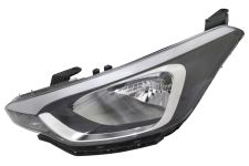 PHARE AVANT HYUNDAI I20 2014-2018 5 PORTES / GAUCHE