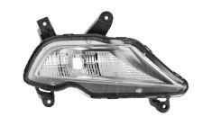 PHARE FEU DE JOUR HYUNDAI I20 2014-2018 5 PORTES / DROIT
