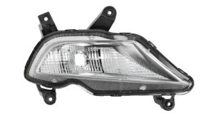 PHARE FEU DE JOUR HYUNDAI I20 2014-2018 5 PORTES / DROIT