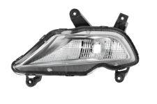 PHARE FEU DE JOUR HYUNDAI I20 2014-2018 5 PORTES / GAUCHE