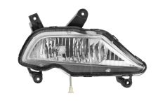 PHARE ANTIBROUILLARD HYUNDAI I20 2014-2018 5 PORTES / DROIT