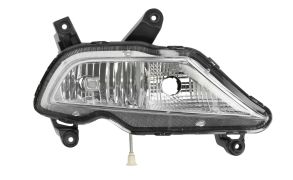 PHARE ANTIBROUILLARD + FEU DE JOUR HYUNDAI I20 2014-2018 5 PORTES / DROIT