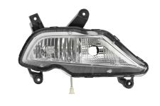 PHARE ANTIBROUILLARD HYUNDAI I20 2014-2018 5 PORTES / AVEC FEU DE JOUR / DROIT
