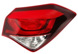 FEU ARRIÈRE HYUNDAI I20 2014-2018 5 PORTES / DROIT