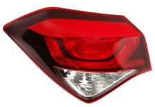 FEU ARRIÈRE HYUNDAI I20 2014-2018 5 PORTES / EXTÉRIEUR / GAUCHE