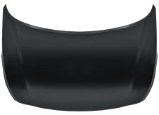 CAPOT HYUNDAI I20 2014-2018 AVANT 
