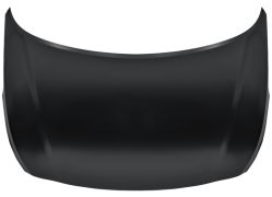 CAPOT HYUNDAI I20 2014-2018 AVANT 