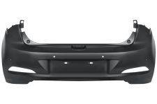 PARE-CHOCS HYUNDAI I20 2014-2018 ARRIÈRE / AVEC CAPTEUR