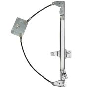 LÈVE-VITRE HYUNDAI I20 2014-2018 ÉLÉCTRIQUE / SANS MOTEUR / CONFORT / AVANT DROIT