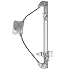 LÈVE-VITRE HYUNDAI I20 2014-2018 ÉLÉCTRIQUE / SANS MOTEUR / CONFORT / ARRIÈRE DROIT