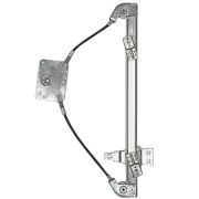 LÈVE-VITRE HYUNDAI I20 2014-2018 ÉLÉCTRIQUE / SANS MOTEUR / CONFORT / ARRIÈRE DROIT