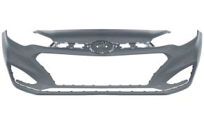 PARE-CHOCS HYUNDAI I20 2018-2020 AVANT / AVEC APPRET