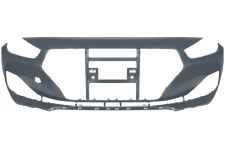 PARE-CHOCS HYUNDAI I30 2019-2020 AVANT / AVEC APPRET