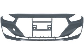 PARE-CHOCS HYUNDAI I30 2019-2020 AVANT / AVEC APPRET