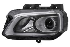 PHARE AVANT HYUNDAI KONA 2017-2020 INFÉRIEUR / GAUCHE PHARE AVANT HYUNDAI KONA 2017-2020 INFÉRIEUR / GAUCHE