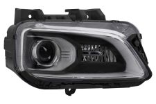 PHARE AVANT HYUNDAI KONA 2017-2020 INFÉRIEUR / LED / DROIT