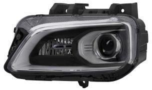 PHARE HYUNDAI KONA 2017-2020 INFÉRIEURE / LED / GAUCHE