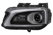 PHARE AVANT HYUNDAI KONA 2017-2020 INFÉRIEUR / LED / GAUCHE
