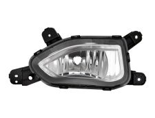 PHARE ANTIBROUILLARD HYUNDAI KONA 2017-2020 DROIT