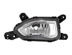 PHARE ANTIBROUILLARD HYUNDAI KONA 2017-2020 DROIT