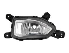 PHARE ANTIBROUILLARD HYUNDAI KONA 2017-2020 GAUCHE