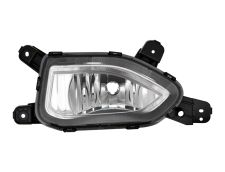 PHARE ANTIBROUILLARD HYUNDAI KONA 2017-2020 GAUCHE